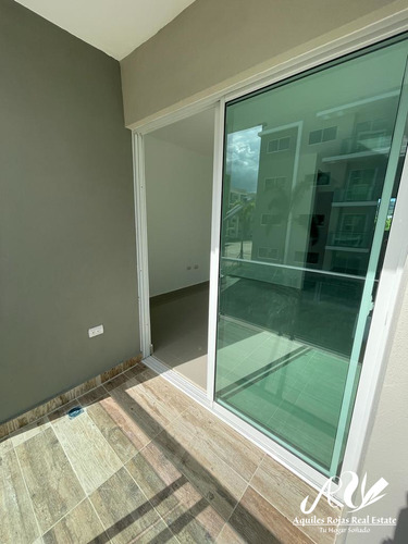 Residencial Breezes - 4to. Nivel