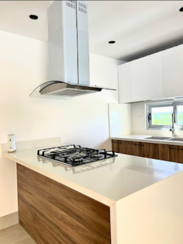Cap Cana-ciudad Las Canas,apartamento De 1 Habitacion,linea