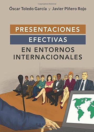 Libro: Presentaciones Efectivas En Entornos Internacionales