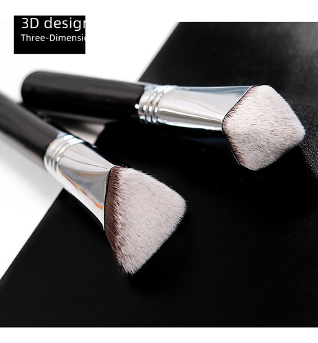 Pinceles Para Maquilladores, Pinceles Para Bases De
