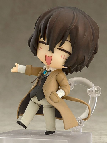 Bungo Stray Dogs Osamu Dazai 657 Figura Model Juguete Regalo