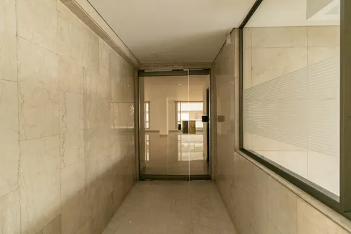 Oficina En Arriendo En El Nogal. Cod A1105057