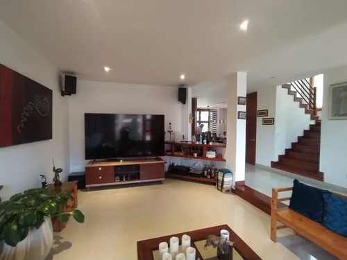 Casa En Venta En Vereda La Balsa. Cod V15759
