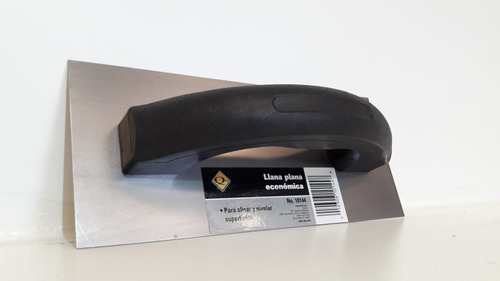 Llana Plana Economica 9x4 230x100mm Marca Zocalis