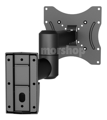 Soporte Tv Led Lcd Brazo Móvil Articulado Para 32 40 42 43