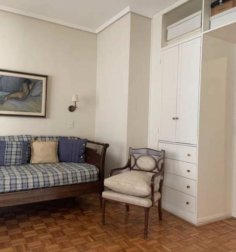 Imagen 12 de 30 de Alquiler Con Muebles - Cnel Diaz Y Cabello - Torre Félix San Martín