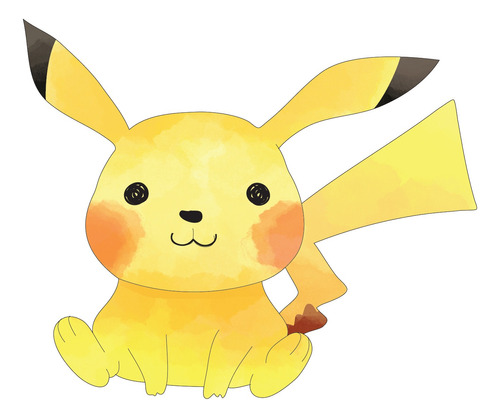 Papeles Y Cliparts Png Digitales Pokemon Pikachu