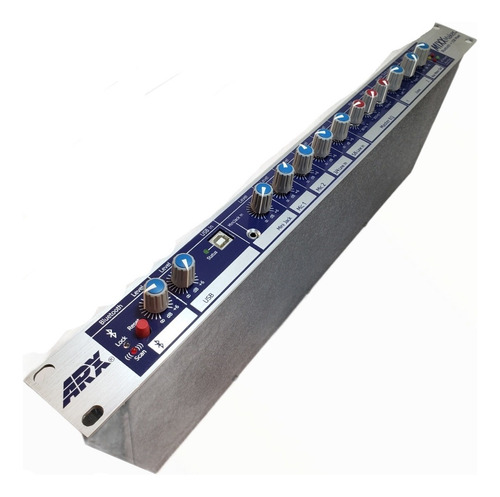 Arx Mixx Maker Usb Bluetooh Outlet Sin Caja