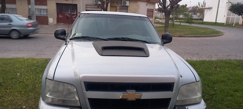 Chevrolet S10 2.8 Cd 4x2 Lt Tdci 180cv