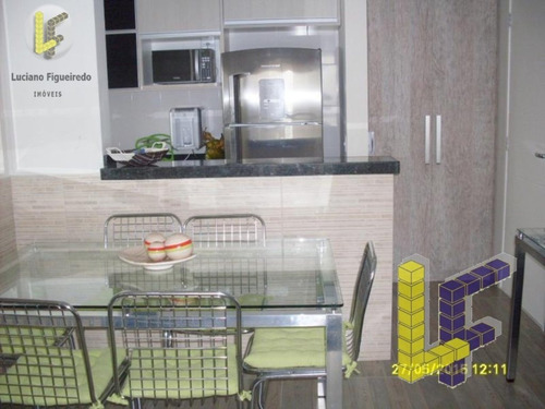Venda Apartamento Sao Caetano Do Sul Centro Ref: 12810 - 12810