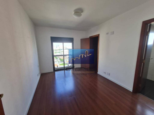 Imagem 28 de 30 de Apartamento Com 4 Dormitórios À Venda, 201 M² Por R$ 1.350.000,00 - Mooca - São Paulo/sp - Ap1013