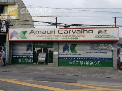 Imagem 1 de 2 de Comercial - Ref: 38471
