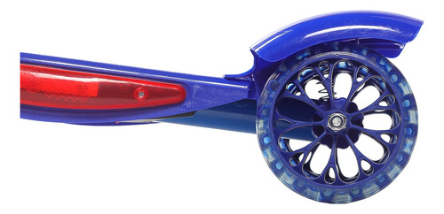 Patinete Infantil Musical 3 Rodas C/ Luz Kiddy - Replay Kids