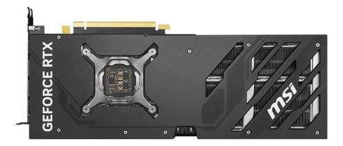 T Video Msi Geforce Rtx 4070 Ti Super 16g Shadow 3x Oc