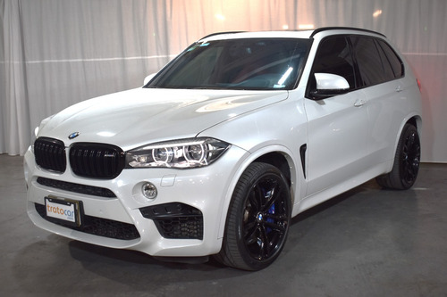 BMW Serie M 4.4 X5 M At