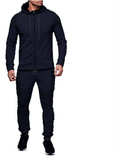 Sudadera Deportiva Con Capucha Deportiva Lisa Y Lisa Para Ej
