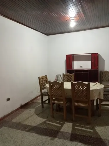 Casa En Prado De María