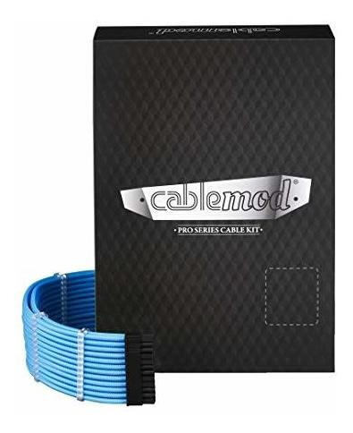 Cablemod Serie Rt Pro Modmesh Cable Kit Para Asus Y Temporad