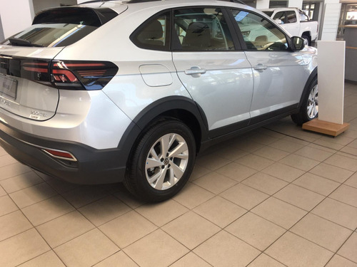 Nueva Volkswagen Nivus 1.0 T $300.000 O Tu Usado + Cuotas D