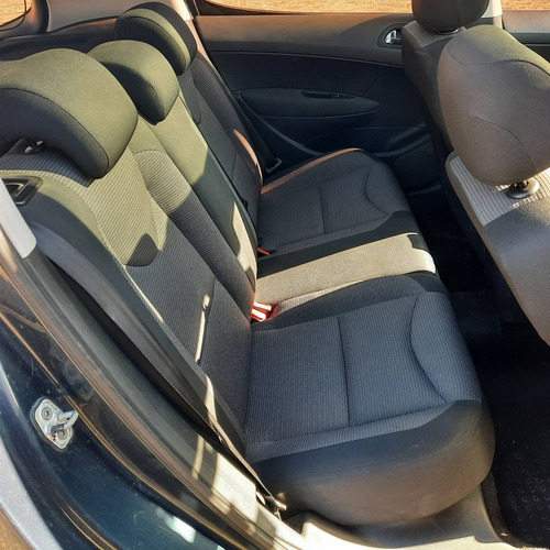 Peugeot 308 1.6 Allure 2013