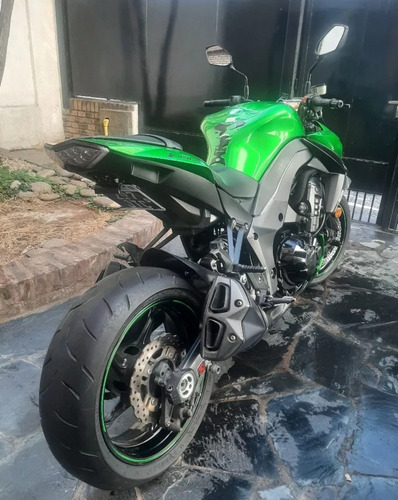 Kawasaki Z1000