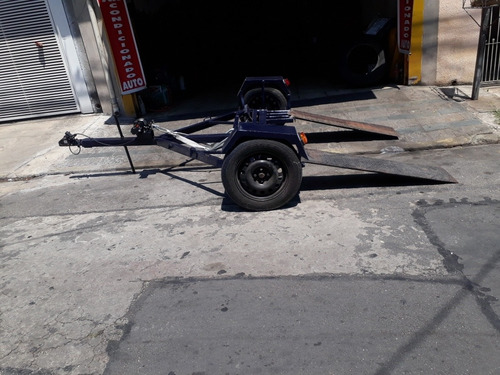 Assadelta Reboque Pa