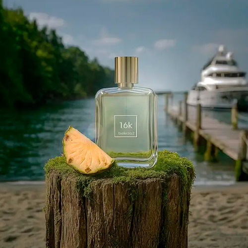 1.6k Eau De Parfum 100ml - Perfumes Beleza2