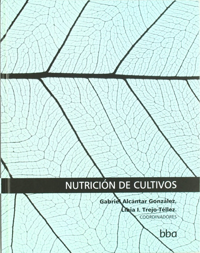 Nutricion De Cultivos