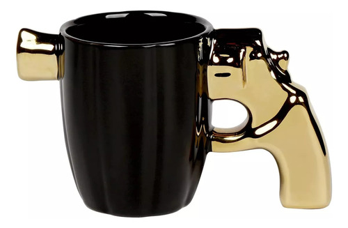 Para Interesantes Tazas De Cerámica, Tazas De Café Y Té
