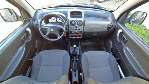 Peugeot Partner Patagonica Vtc Plus