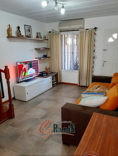 Imagen 3 de 20 de Impecable Duplex En Venta Los Mayas Al 1400, Ituzaingo