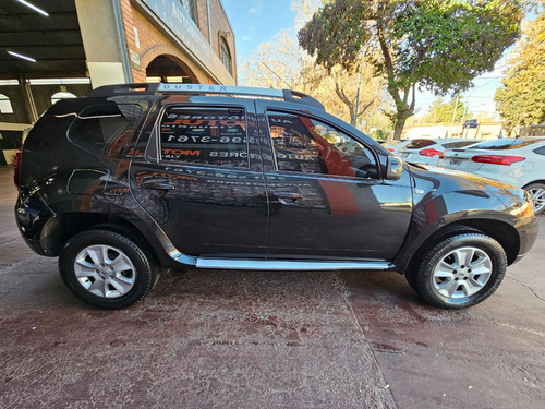 Renault Duster 1.6 Ph2 4x2 Privilege 110cv