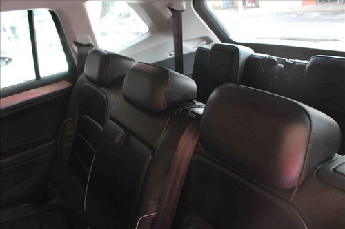 Volkswagen Tiguan Volkswagen Tiguan 1.4 250 Tsi Total Flex A