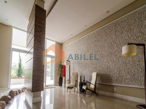 Imagem 25 de 30 de Apartamento Com Linda Vista - 8008