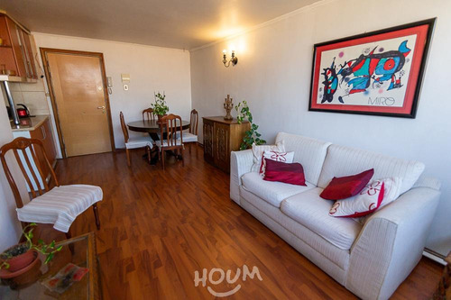 Imagen 7 de 30 de Departamento Avenida Nueva Providencia
