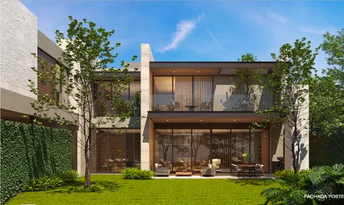 Casa En Venta En Colonia Del Valle En San Pedro Garza Garcia