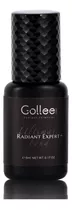 Comprar Adhesivo Pegamento Gollee Radiant Expert Para Pestañas Mink Color Negro