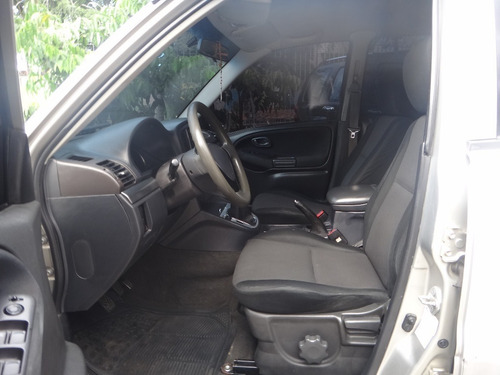 Imagen 9 de 14 de Chevrolet Grand Vitara 4x2