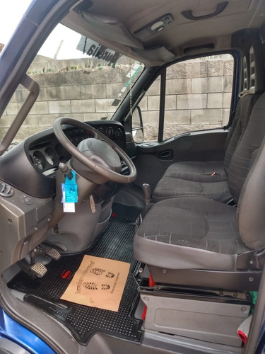 Daily Iveco 55c16 2018