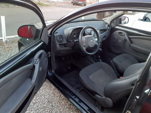 Ford Ka 1.0 2011