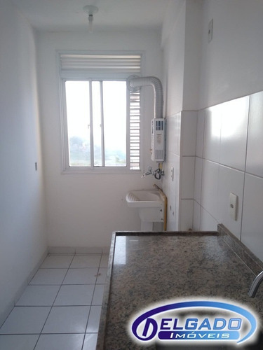 Imagem 10 de 13 de Apartamento Em Condomínio Fechado Com 3 Quartos - Bonfim Centro - 143 - 69853285