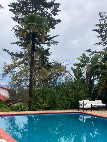 0 La Florida Límite Peñalolén Pre Cordillera Especular