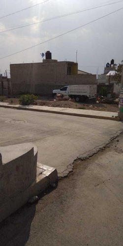 Terreno Esquina Ejidal Ideal Para Comercios O Negocio