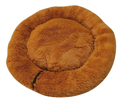 Cama Jumbo Plus Para Perro 120cm Confortable Y Relajante