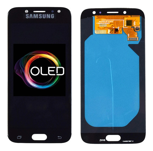 Pantalla Touch Samsung J7 Duos Oled