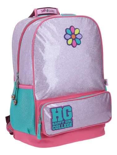 Mochila chenson happy girl sale