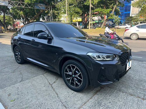 BMW X4 2.0 Xdrive 30I Edición M