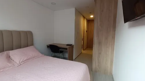 Apartamento En Arriendo/venta En Chapinero. Cod A15903
