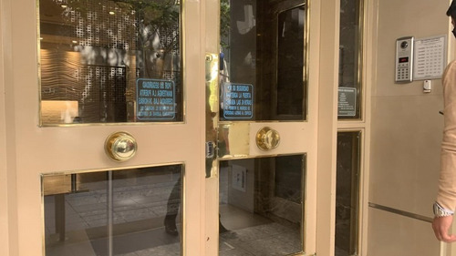 Imagen 26 de 26 de Venta Departamento De 4 Ambientes Con Balcón A La Calle Íntegramente Reciclado