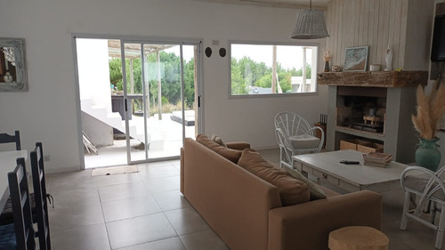 Casa Venta Costa Esmeralda 3 Dormitorios Dueno Directo, Sin Comision